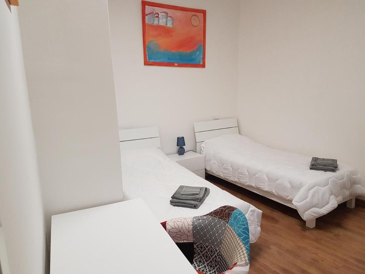 شقة Borgo Nel Tempo Collestatte المظهر الخارجي الصورة