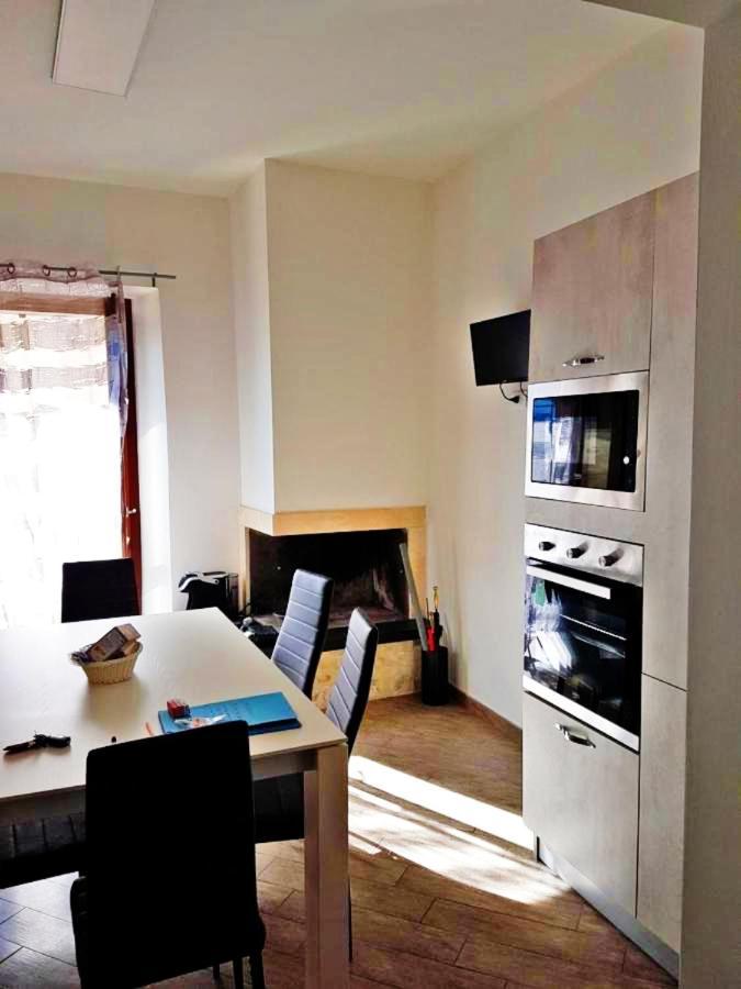 شقة Borgo Nel Tempo Collestatte المظهر الخارجي الصورة