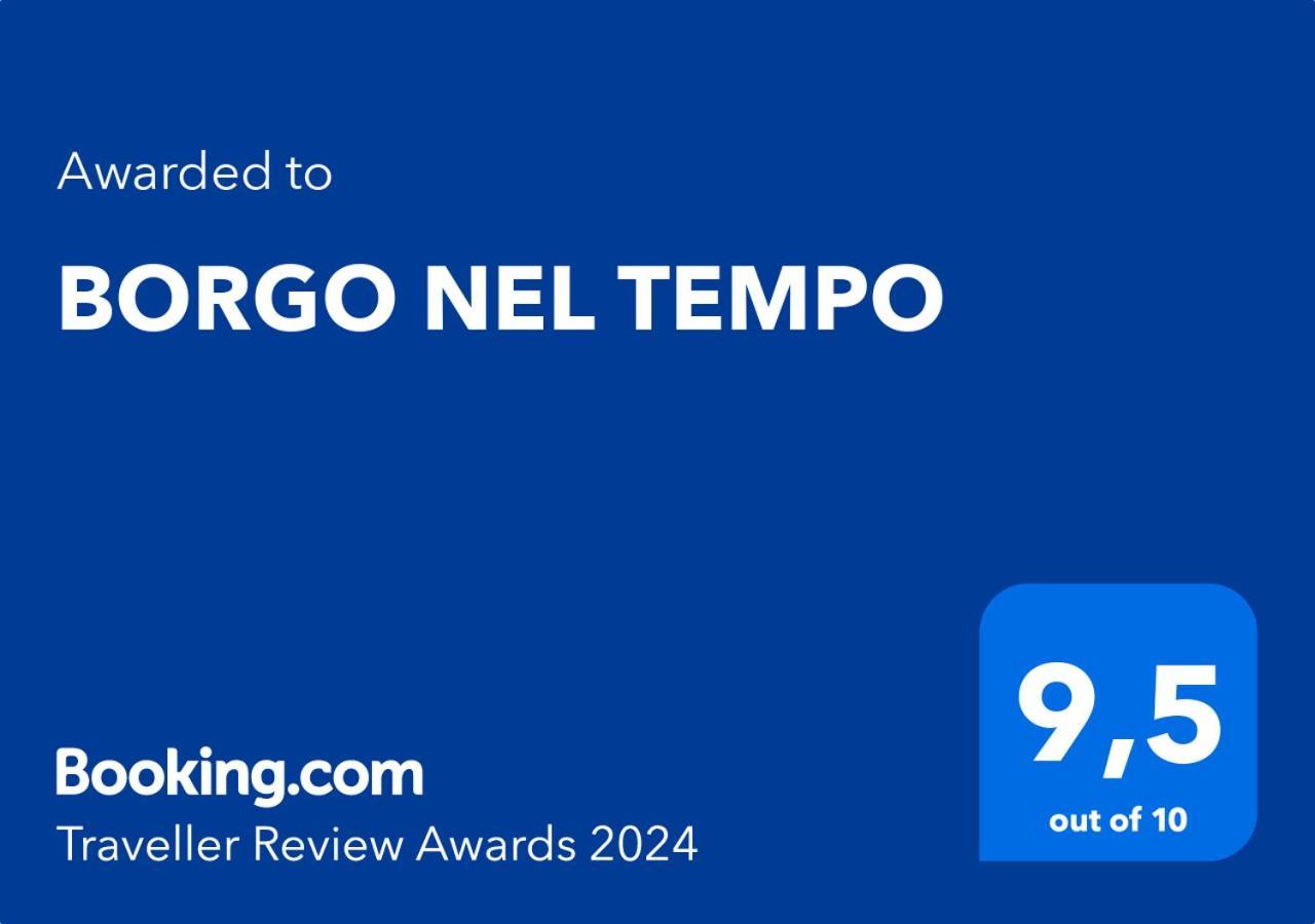 شقة Borgo Nel Tempo Collestatte المظهر الخارجي الصورة